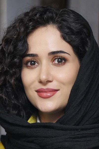 پریناز ایزدیار