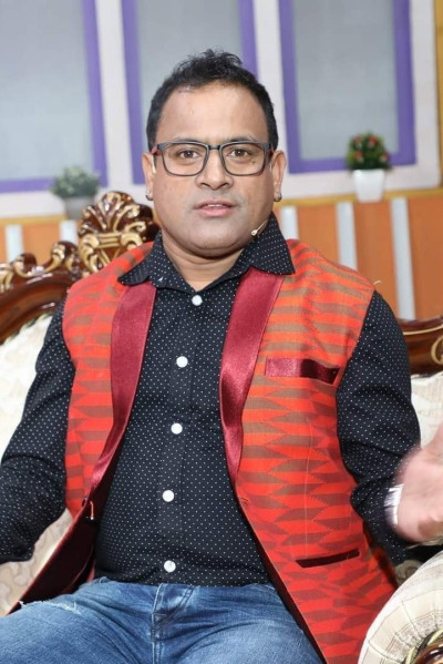जितु नेपाल