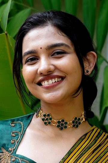 മമിത ബൈജു