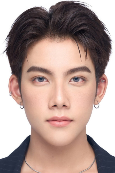 กฤตย์ ทรงเดชาไกรวุฒิ