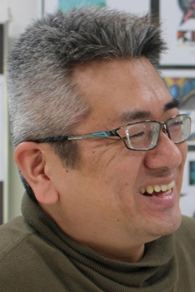 ヤマトナオミチ