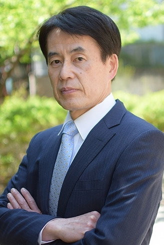 三井善忠