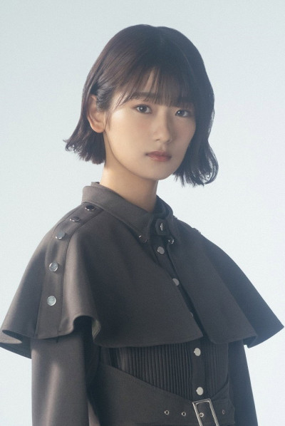井上梨名