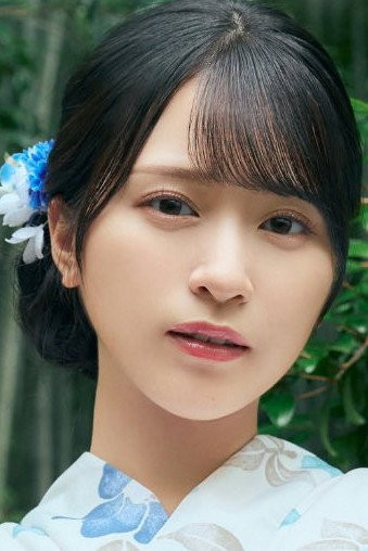 佐々木舞香