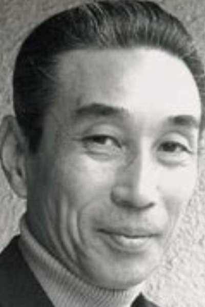 加藤和夫