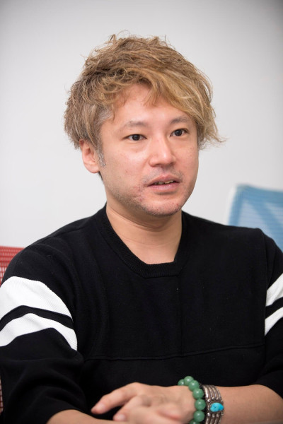 吉平 "Tady" 直弘