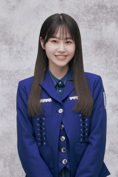 向井純葉