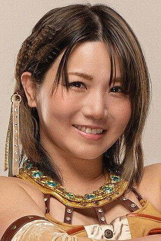 坂崎ユカ