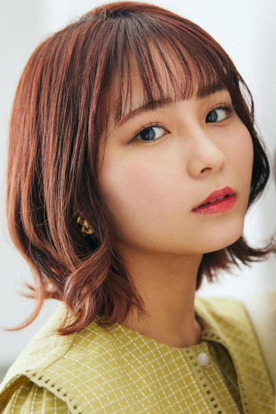 大場花菜