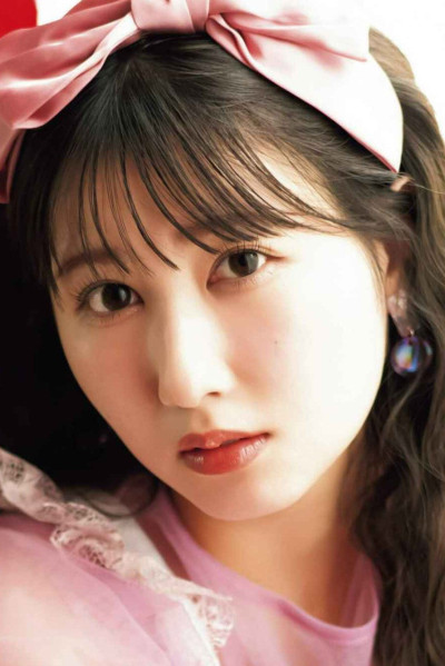 山本杏奈