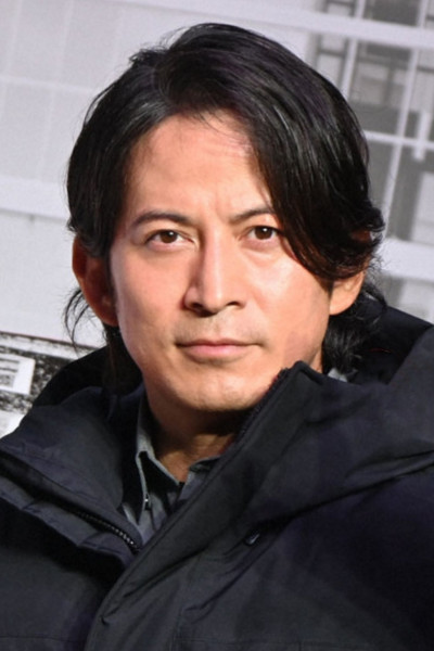 岡田准一