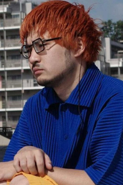 岩崎裕介