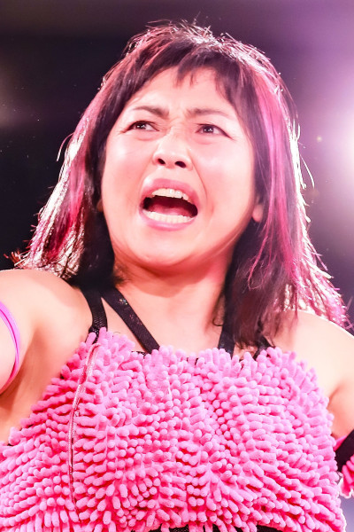 広田さくら