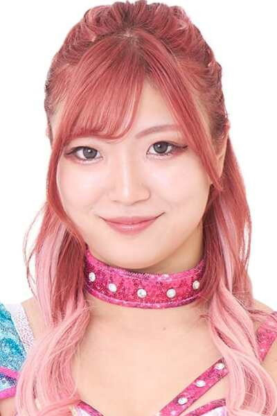 後藤智香