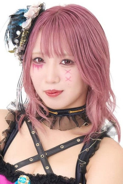 松井珠紗