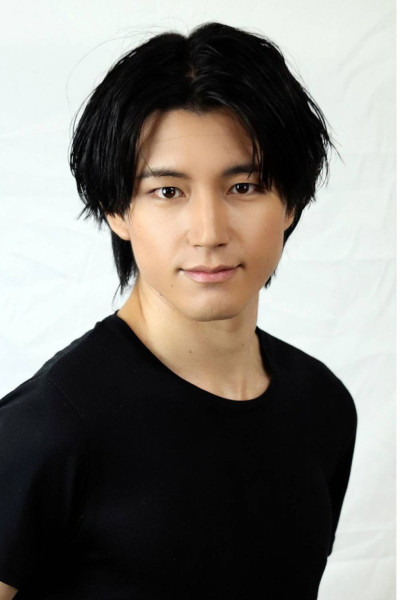 烏丸達平
