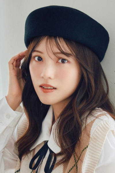 石原夏織