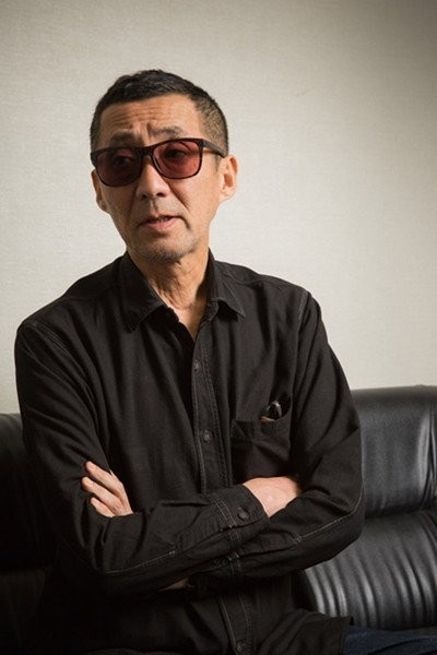 石田秀範