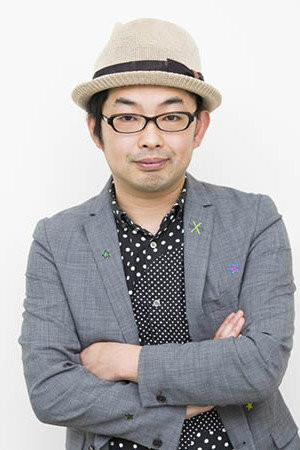 細川徹