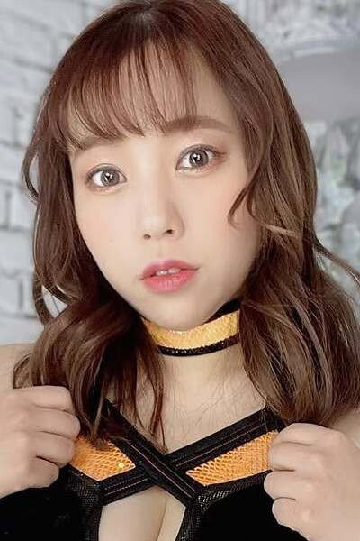 網倉理奈