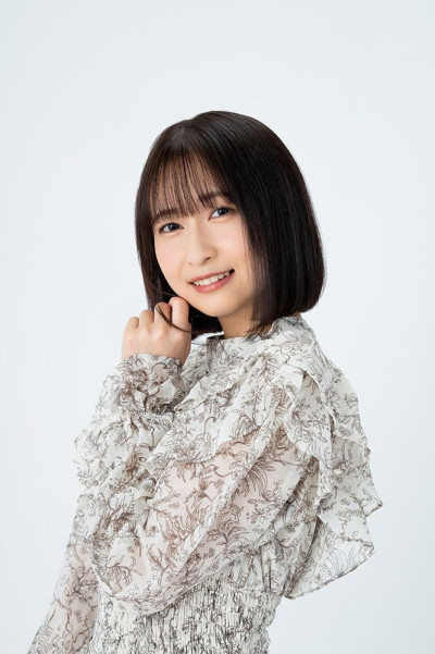 花岩香奈