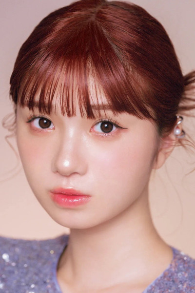 菅波美玲