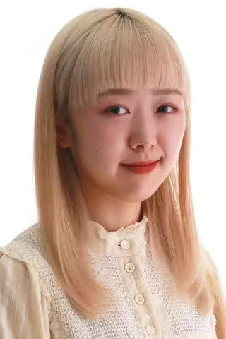 藍にいな