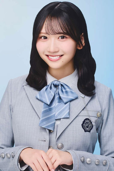 藤嶌果歩