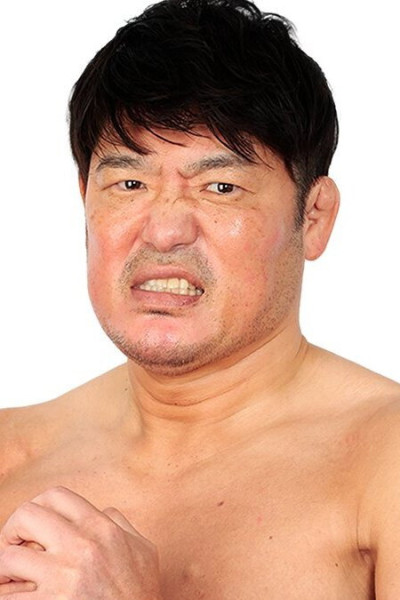 谷口周平