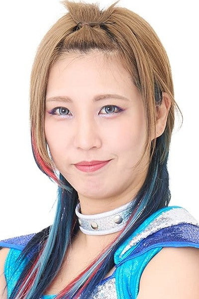 越野SYOKO.