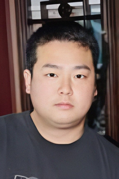 阮德鏘