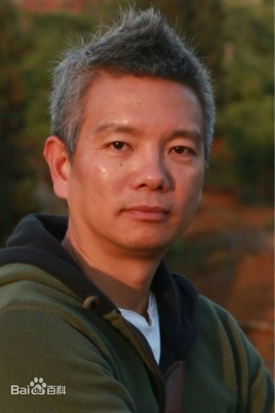陈廖宇