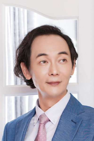 陳俊成