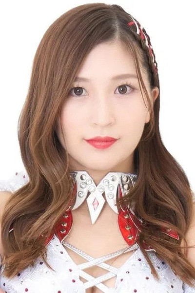 青野未来