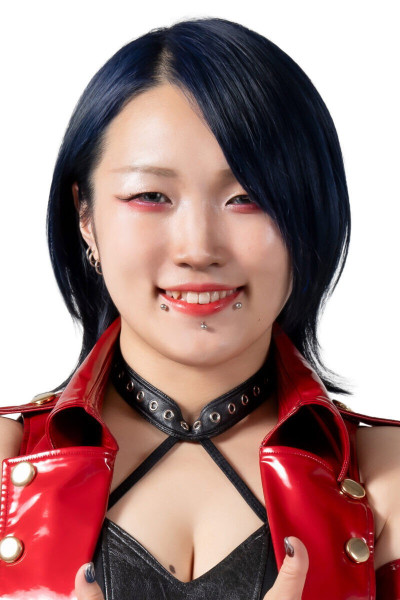 青木愛香
