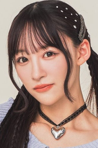 音嶋莉沙