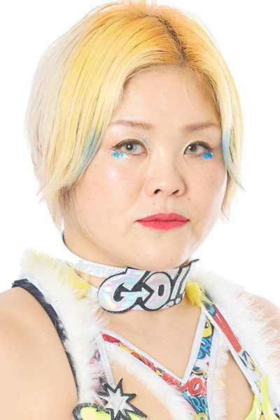 高橋奈七永