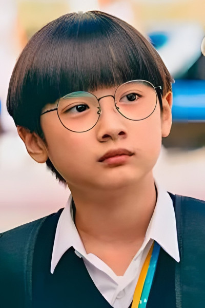 黃梓樂