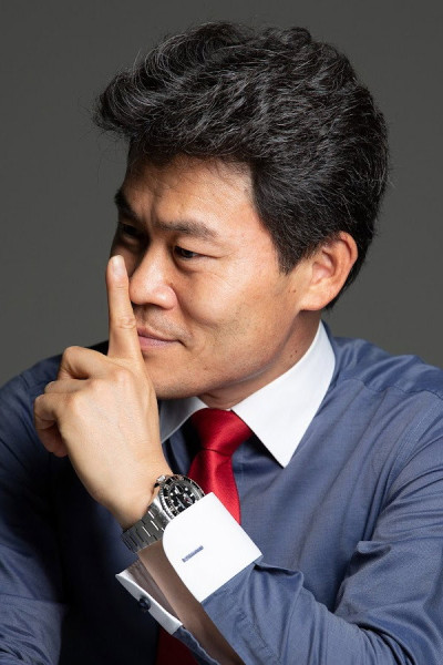 전한길