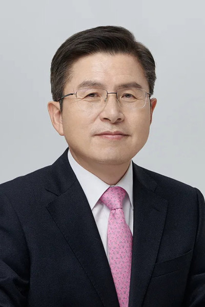 황교안