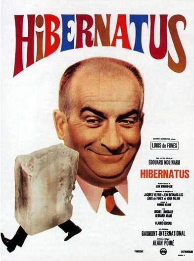 Hibernatus (1969)