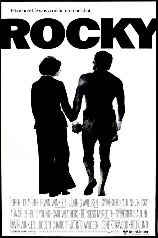 Rocky (1976)