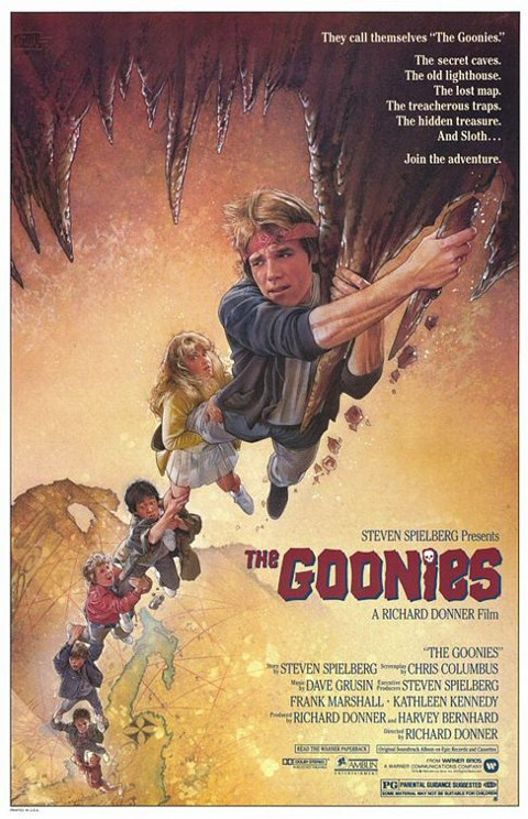 Goonies (1985)