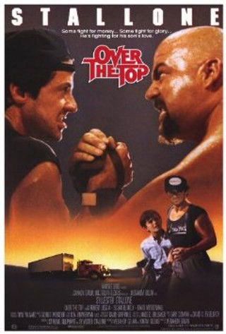 Więcej niż wszystko (1987)