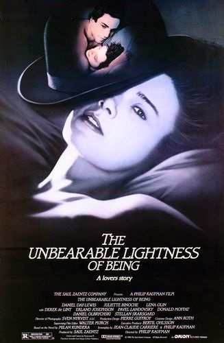 Nieznośna lekkość bytu (1988)