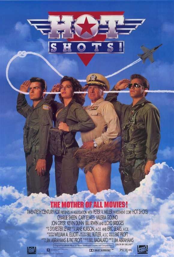 Hot Shots! (1991)