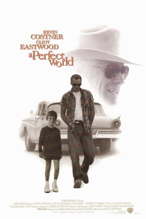 Doskonały świat (1993)