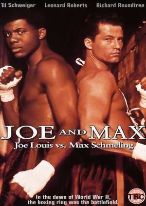 Joe i Max (2002)
