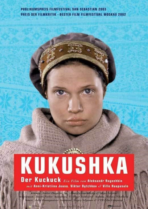 Kukułka (2002)