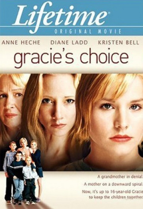 Wybór Gracie (2004)